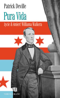 Pura vida - ebook - Patrick Deville