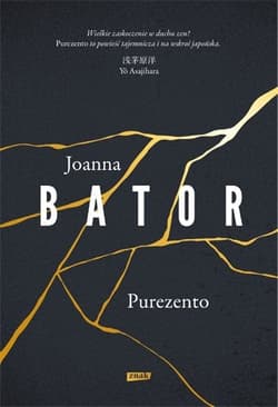 Purezento - Joanna Bator