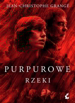 Purpurowe rzeki - Jean-Christophe  Grange