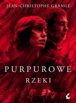 Purpurowe rzeki - Jean-Christophe  Grange