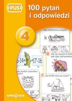 PUS 100 pytań i odpowiedzi część 4 - Bogusław Świdnicki
