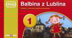 PUS Balbina z Lublina 1 - Zabawy i ćwiczenia ogólnorozwojowe