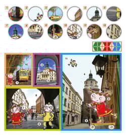 Galeria - zdjęcie nr. 2 - PUS Balbina z Lublina 1 - Zabawy i ćwiczenia ogólnorozwojowe