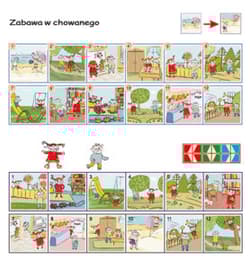 Galeria - zdjęcie nr. 3 - PUS Balbina z Lublina 1 - Zabawy i ćwiczenia ogólnorozwojowe