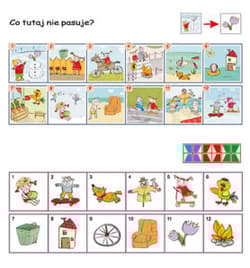 Galeria - zdjęcie nr. 3 - PUS Balbina z Lublina 2 - Zabawy i ćwiczenia ogólnorozwojowe