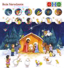 Galeria - zdjęcie nr. 2 - PUS Bóg, Świat i My 1 - Religia dla pierwszoklasisty