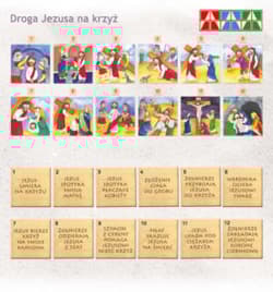 Galeria - zdjęcie nr. 2 - PUS Bóg, Świat i My 2 - Religia dla pierwszoklasisty