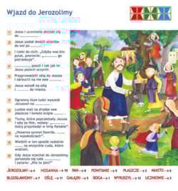 Galeria - zdjęcie nr. 3 - PUS Bóg, Świat i My 2 - Religia dla pierwszoklasisty