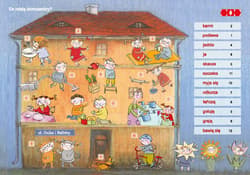 Galeria - zdjęcie nr. 2 - PUS Co robi co robią? Czasownik? część 1