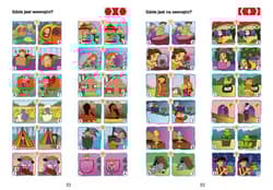 Galeria - zdjęcie nr. 2 - PUS Ćwiczenia w orientacji część 1