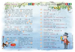 Galeria - zdjęcie nr. 3 - PUS Czytanie ze zrozumieniem 1 - Lektury