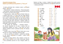 Galeria - zdjęcie nr. 3 - PUS Czytanie ze zrozumieniem 3 - O ciekawskim kotku