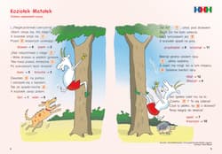 Galeria - zdjęcie nr. 2 - PUS Czytanie ze zrozumieniem 4 - Wiersze