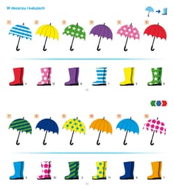 Galeria - zdjęcie nr. 2 - PUS Dla przedszkolaków 3 - Zabawy i ćwiczenia ogólnorozwojowe