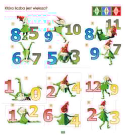 Galeria - zdjęcie nr. 3 - PUS Dreptuś Matematyk 1 - Matematyka na starcie