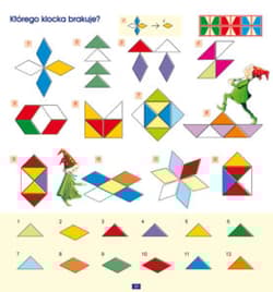 Galeria - zdjęcie nr. 2 - PUS Dreptuś Matematyk 2 - Matematyka na starcie