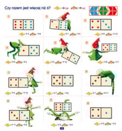 Galeria - zdjęcie nr. 3 - PUS Dreptuś Matematyk 2 - Matematyka na starcie