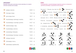Galeria - zdjęcie nr. 2 - PUS Dyslektyczne potyczki 3 - Zadania językowe