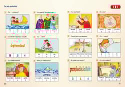 Galeria - zdjęcie nr. 3 - PUS Gramatyka na wesoło część 2