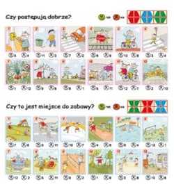 Galeria - zdjęcie nr. 2 - PUS Gutek i Balbina Świat wokół nas część 1