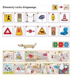 Galeria - zdjęcie nr. 3 - PUS Gutek i Balbina Świat wokół nas część 1