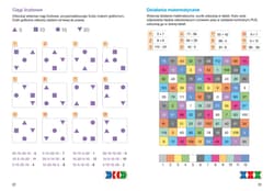 Galeria - zdjęcie nr. 2 - PUS Koduj, szyfruj 2 - Ćwiczenia wprowadzające do kodowania