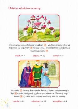 Galeria - zdjęcie nr. 3 - PUS Królewna Śnieżka 1 - Czytanie ze zrozumieniem