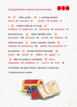 Galeria - zdjęcie nr. 2 - PUS Królewna Śnieżka 2 - Gramatyka języka polskiego