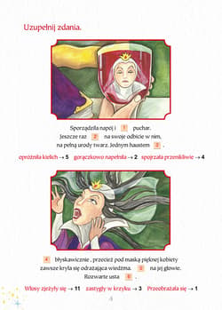 Galeria - zdjęcie nr. 3 - PUS Królewna Śnieżka 2 - Gramatyka języka polskiego