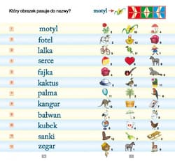 Galeria - zdjęcie nr. 3 - PUS Łatwe ćwiczenia do nauki czytania część 1