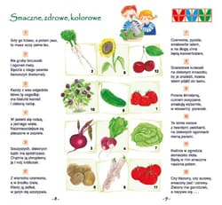 Galeria - zdjęcie nr. 2 - PUS Łatwe zagadki dla Jacka i Agatki 1 Najbliższe otoczenie dziecka