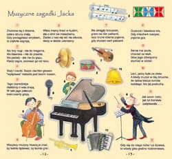 Galeria - zdjęcie nr. 3 - PUS Łatwe zagadki dla Jacka i Agatki 2 Najbliższe otoczenie dziecka