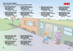 Galeria - zdjęcie nr. 3 - PUS Matematyka konkretna zegar i kalendarz część 2