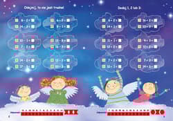 Galeria - zdjęcie nr. 3 - PUS Matematyka na wesoło 2 Dodawanie i odejmowanie w zakresie 20