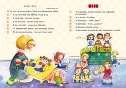 Galeria - zdjęcie nr. 2 - PUS Matematyka na wesoło zadania tekstowe 1 część 3