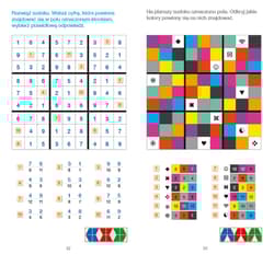 Galeria - zdjęcie nr. 3 - PUS Od kropki do kodu 2 - Ćwiczenia z kodowaniem dla najmłodszych