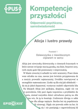 PUS Odporność psychiczna i samoświadomość - Agata Indrychowska, Dorota Marcinkowska
