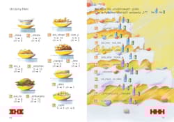 Galeria - zdjęcie nr. 3 - PUS Ortografia ch-h część 4 Ćwiczenia z ortografii języka polskiego