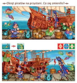Galeria - zdjęcie nr. 2 - PUS Piotruś Pan 2 Podróże do krainy fantazji