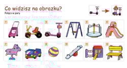 Galeria - zdjęcie nr. 2 - PUS Przygody Kurki Koko 1 Zabawy i ćwiczenia ogólnorozwojowe