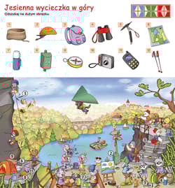 Galeria - zdjęcie nr. 2 - PUS Przygody Kurki Koko 2 Zabawy i ćwiczenia ogólnorozwojowe