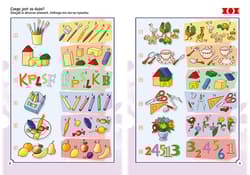 Galeria - zdjęcie nr. 2 - PUS Rusz głową 1 Gry i zabawy logiczne