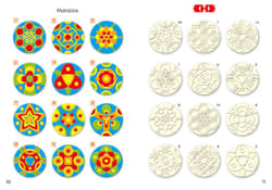 Galeria - zdjęcie nr. 3 - PUS Skoncentruj się 1 Zabawowe formy ćwiczeń na koncentrację