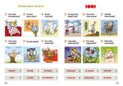 Galeria - zdjęcie nr. 2 - PUS Słowniczek poprawnej polszczyzny 5