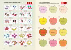 Galeria - zdjęcie nr. 2 - PUS To już potrafię 1 Ćwiczenia utrwalająco sprawdzające dla dzieci w klasach I-II