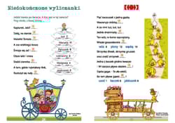 Galeria - zdjęcie nr. 2 - PUS Wyliczanki rymowanki 1