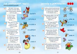 Galeria - zdjęcie nr. 3 - PUS Wyliczanki rymowanki 1