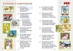 Galeria - zdjęcie nr. 2 - PUS Wyliczanki rymowanki 2