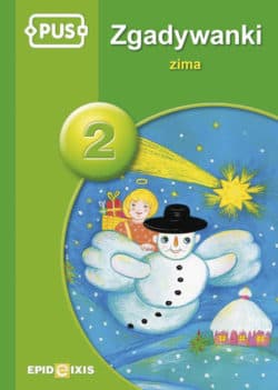 PUS Zgadywanki 2 zima - Elżbieta Pryzowicz