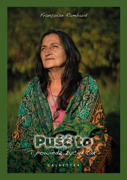 Puść to i powiedz życiu „tak” - ebook - Francoise Rambaud